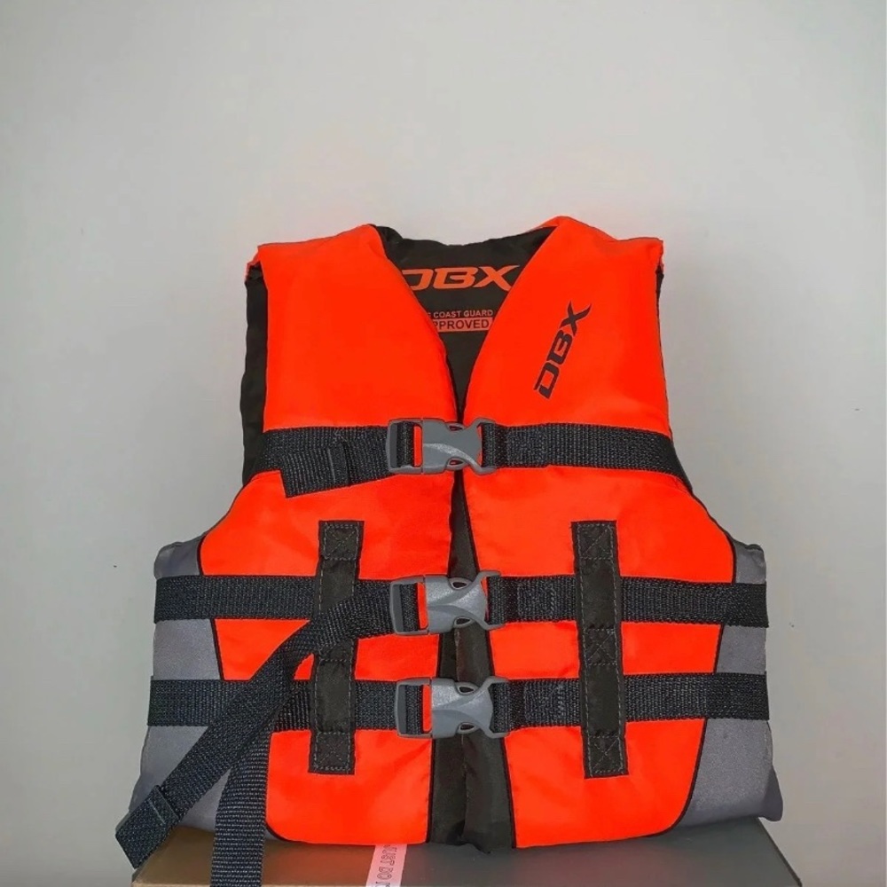Life jacket by DBX
